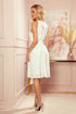Robe de jour model 156882 Numoco